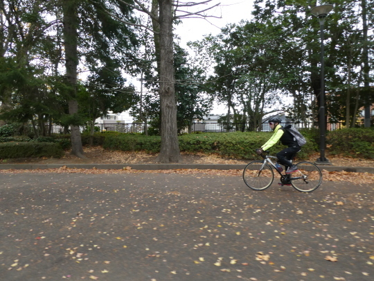 ゆりあげ かわまちてらすまで行ってきました~_e0140354_14041355.jpg