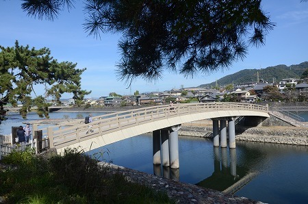 宇治　縣神社・天ケ瀬ダム_d0247262_15182559.jpg