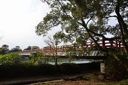 宇治　宇治神社・宇治十帖　_d0247262_22042230.jpg