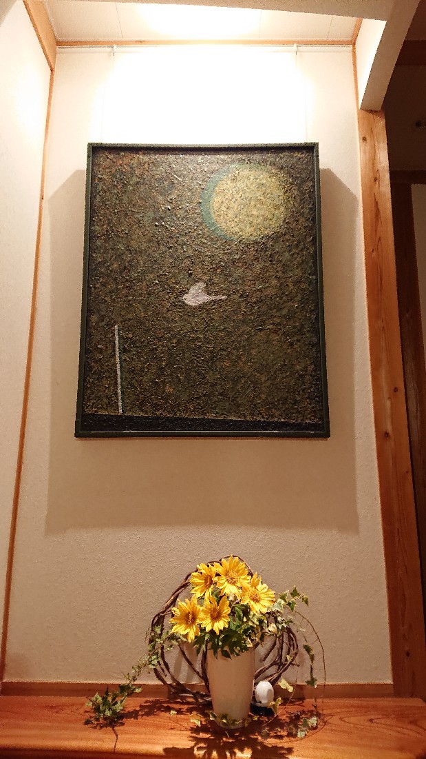 太陽たちの光 no,2***_e0290872_21145355.jpg