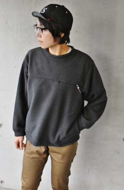 SIERRA DESIGNS 60/40 BB CAP ★★_d0152280_03091835.jpg