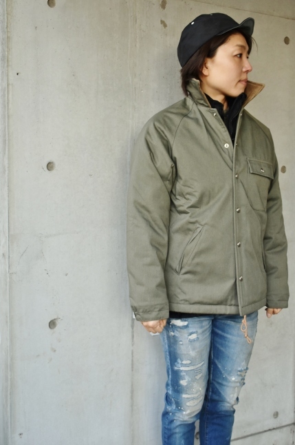 SIERRA DESIGNS 60/40 BB CAP ★★_d0152280_03102017.jpg