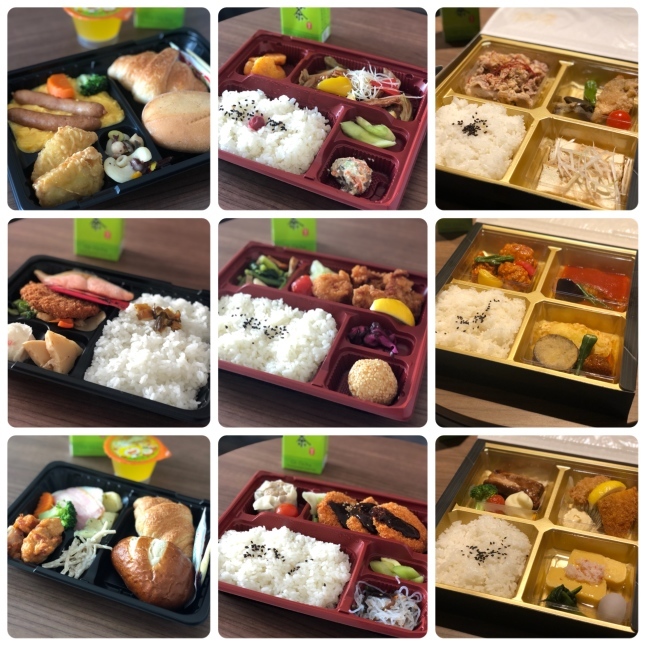 コロナ禍の日本一時帰国記 その11 ~ 強制隔離お弁当ライフ_e0335287_12591632.jpeg