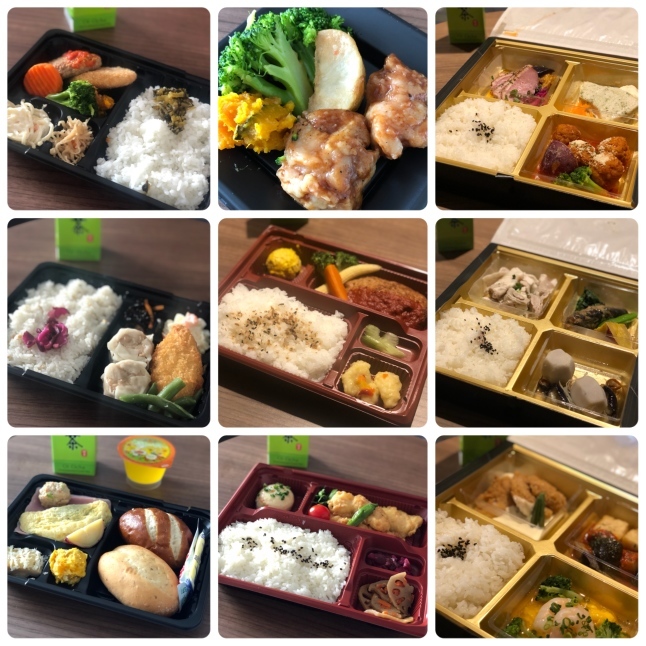 コロナ禍の日本一時帰国記 その11 ~ 強制隔離お弁当ライフ_e0335287_13293719.jpeg