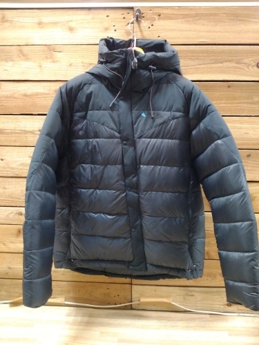 KLATTERMUSEN POP UP中・・・・_d0198793_12254858.jpg