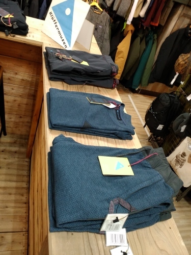 KLATTERMUSEN POP UP中・・・・_d0198793_12452332.jpg