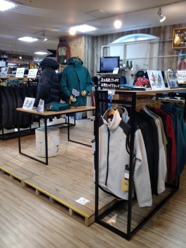 KLATTERMUSEN POP UP中・・・・_d0198793_12454377.jpg