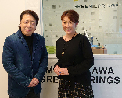 三条ひろみのニュー・ ハートフルSONG・なぁ女将_b0083801_15405047.png