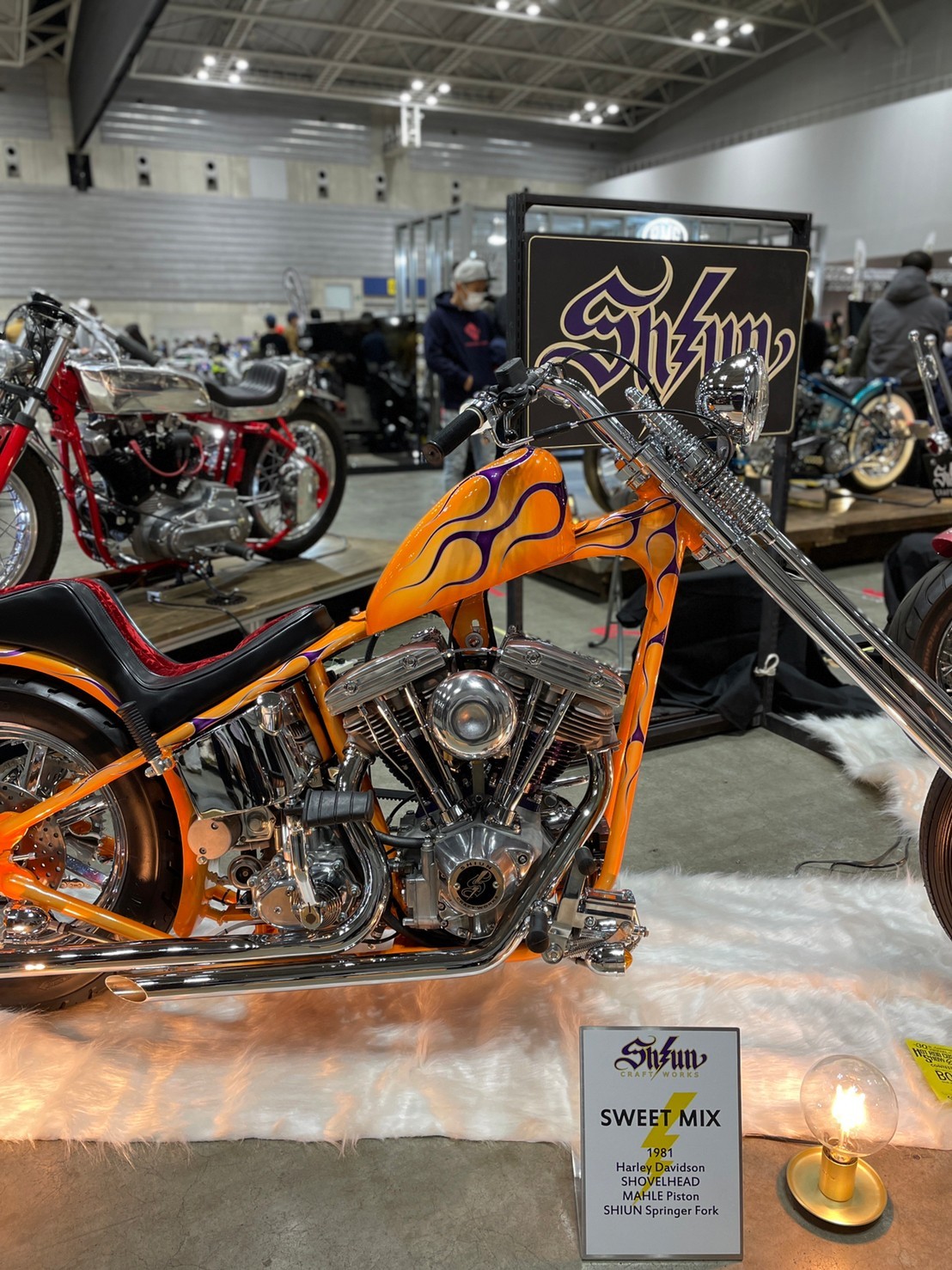 HOT ROD CUSTOM SHOW 2021_b0160319_15054847.jpg