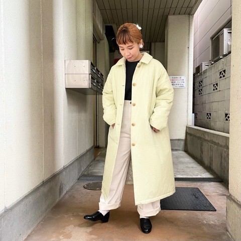 fig London )) cloud coat : l'atelier du savon アトリエドゥ fig London )) cloud coat : l'atelier du savon アトリエドゥ