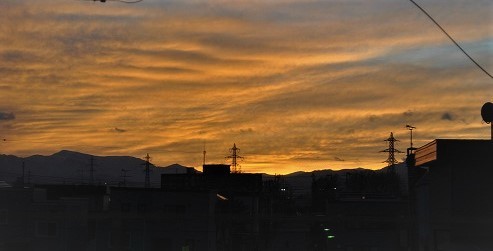しめ縄飾り_e0218557_18523862.jpg