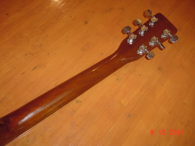 Morris W-40ハカランダ 極上品 : Yhcojpid's Blog