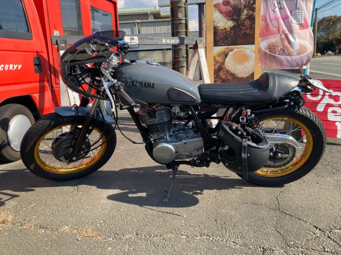 寒さにまけません、chang愛車自慢^_^_d0132688_13141400.jpg