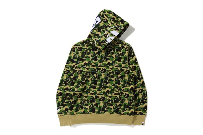 ABC CAMO 2ND APE WIDE PULLOVER HOODIE_a0174495_16330836.jpg