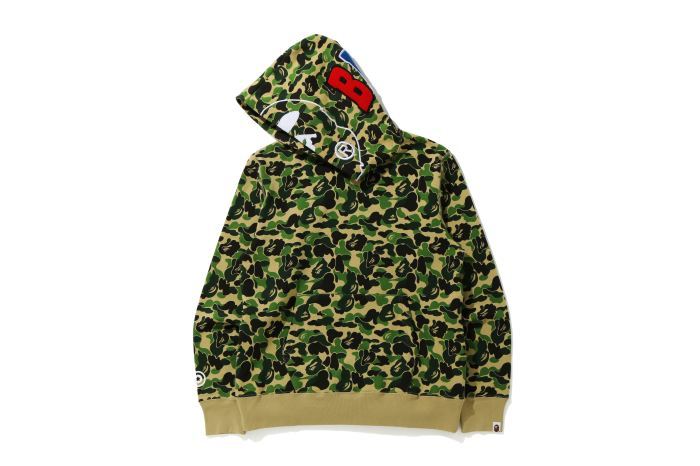 ABC CAMO 2ND APE WIDE PULLOVER HOODIE_a0174495_16332143.jpg