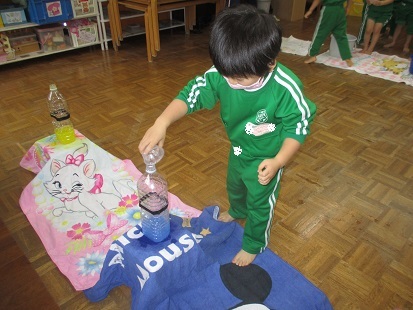 さくら組水遊び？？？？_c0212598_16160816.jpg
