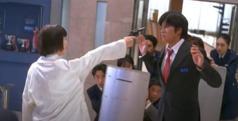 踊る大捜査線 THE MOVIE : この映画とか話題とか動画はどう? 踊る大捜査線 THE MOVIE : この映画とか話題とか動画はどう?