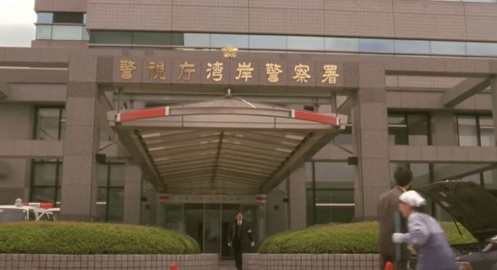 踊る大捜査線 The Movie この映画とか話題とか動画はどう