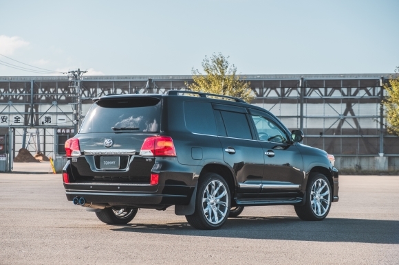 大人カスタムなランクル0中期 W 12月9日 木 Tommy Motorsブログ ランクル アメ車 欧州車 カスタムカー キャンピングカー Tommyニコニコブログ