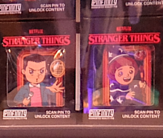 Netflix史上初『ストレンジャー・シングス』のお店で売ってる品々はこんな感じ_b0007805_05191371.jpg