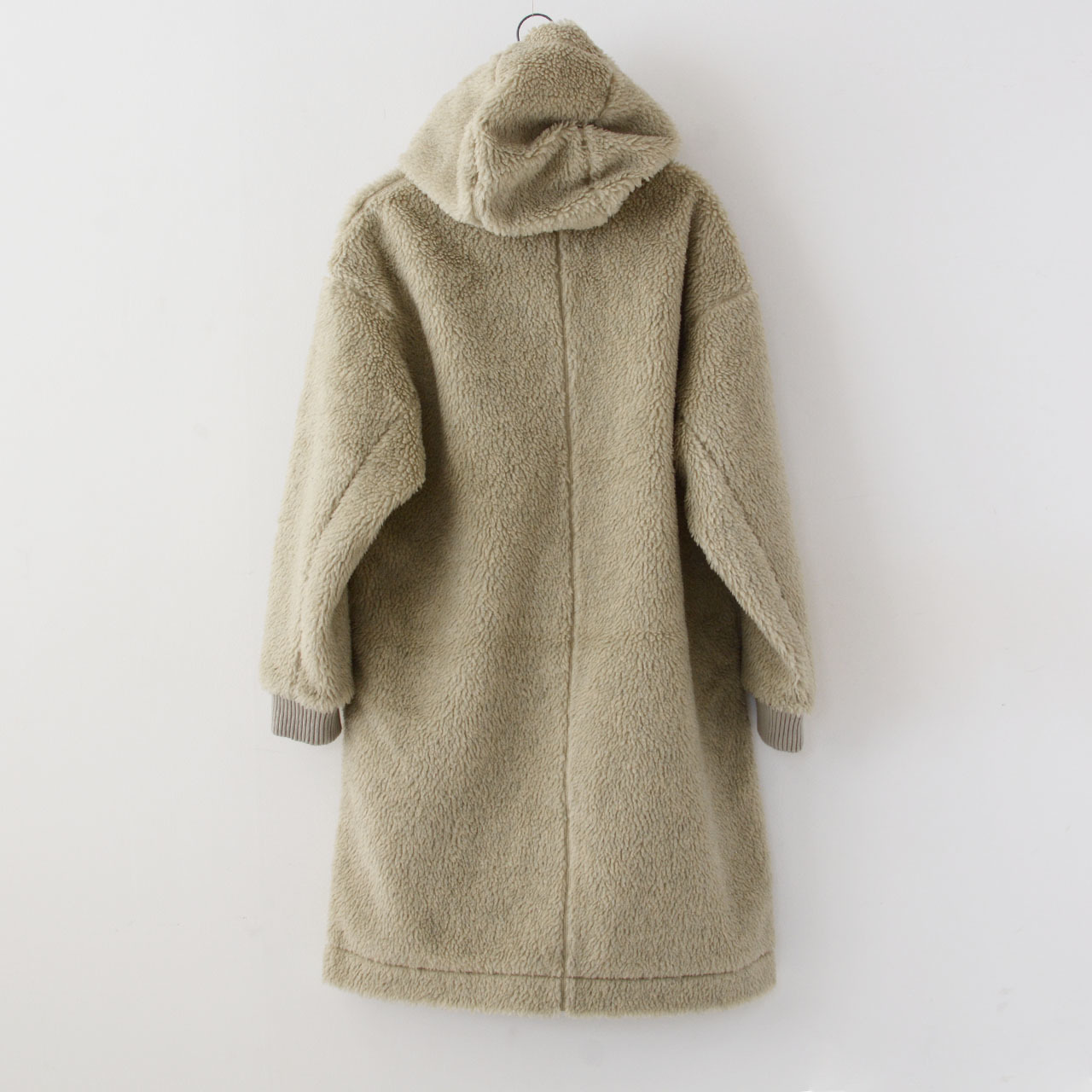 HELLY HANSEN [ヘリーハンセン] W\'s FIBERPILE THERMO Coat [HOE52182] _f0051306_11043110.jpg