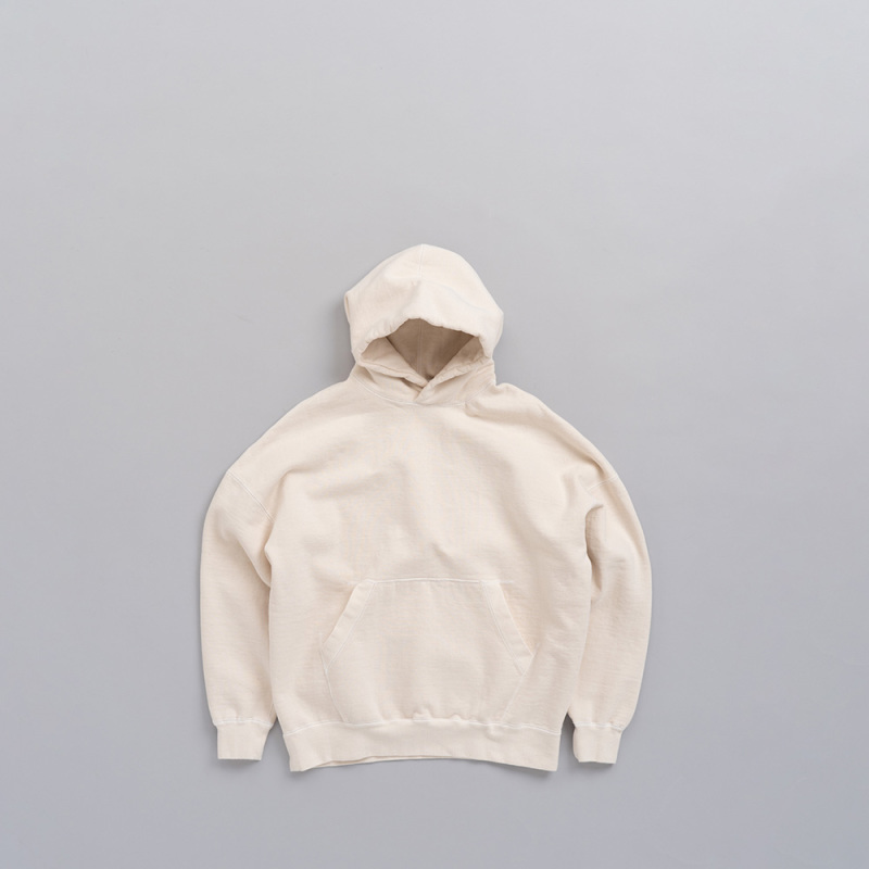  alvana BREAK PARKA (IVORY)_d0120442_12183833.jpg