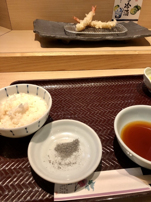 【揚げたての天ぷらランチ】天喜代_b0009849_15472715.jpeg