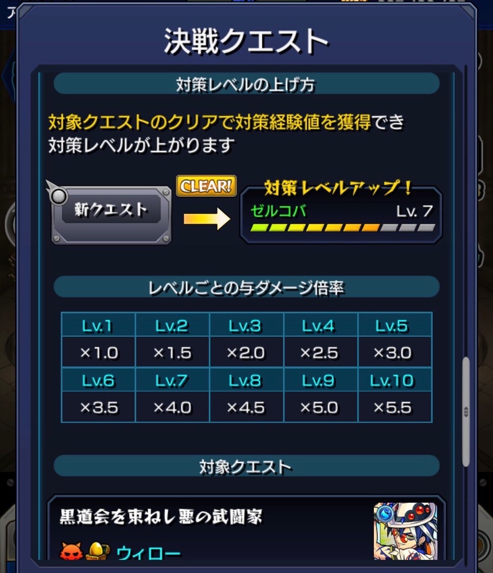 モンスト 12月イベント 決戦クエスト の超究極ストーム戦に挑む ゲームに漫画 時々看護師