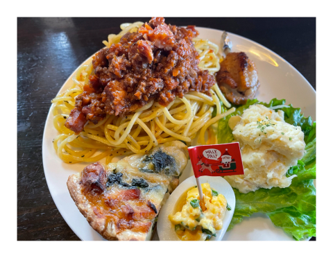 クリスマスプレート Www Nslibrary Gov My