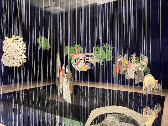 アナザーエネジー展@森美術館_e0208519_11251382.jpg
