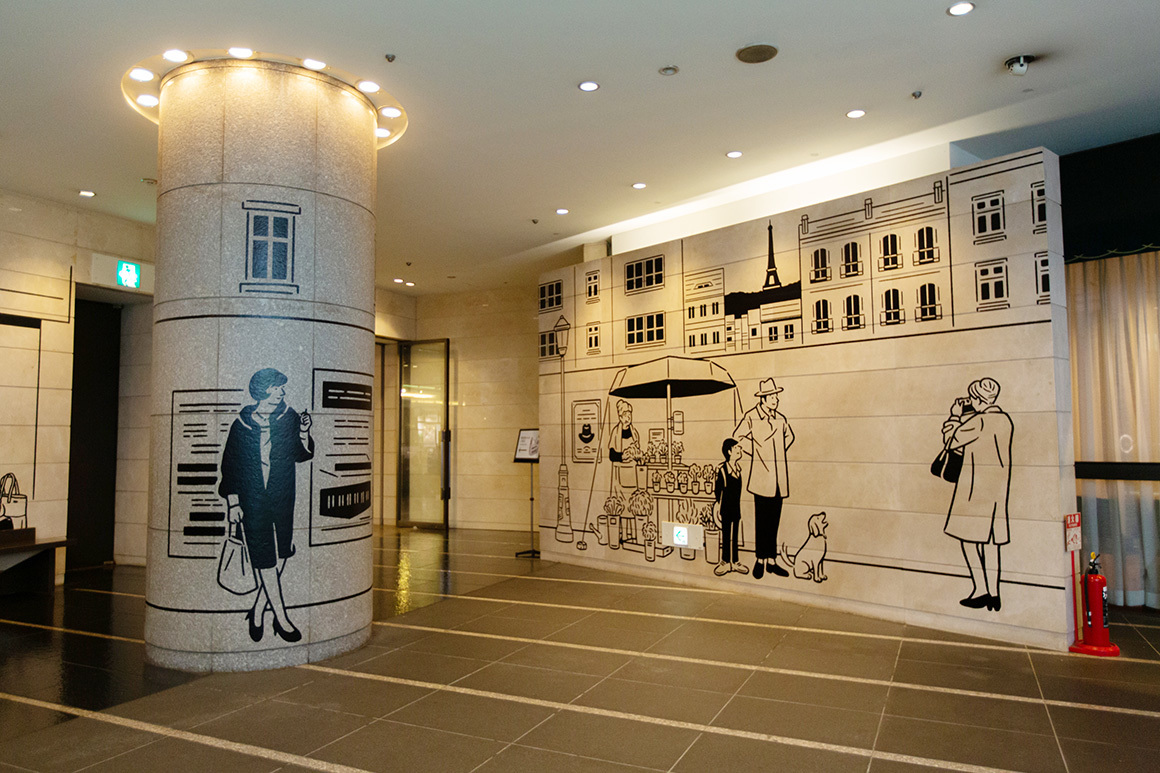 WORKS|Bunkamura × MAPP_ PLAYTIME_e0206124_10424802.jpg