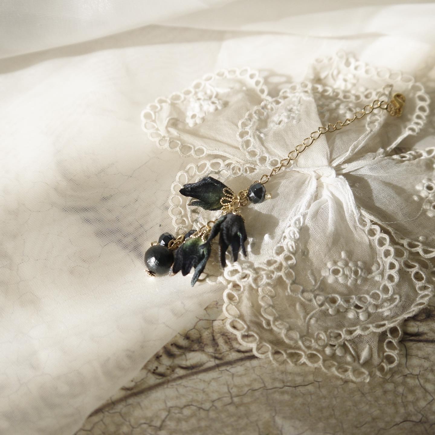 *Gift for Me*倉敷美観地区12/11(sat)-27(mon)_a0279029_17200834.jpeg