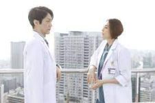 ドクターX 外科医・大門未知子 第7シリーズ 第９話「バベルの塔! 野望か命か…!? 大門未知子、最後の患者」_e0080345_06024700.jpg