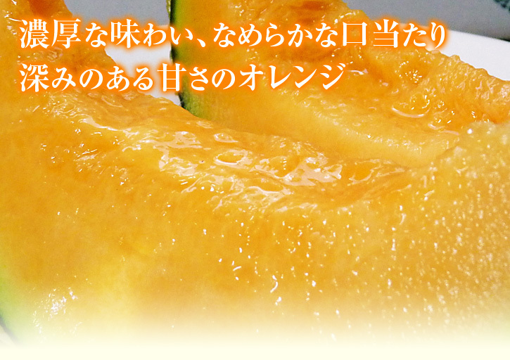 熊本産！匠の高級マスクメロン大好評予約販売受付中！令和3年度の冬期分を本日初出荷しました！ _a0254656_18261686.jpg