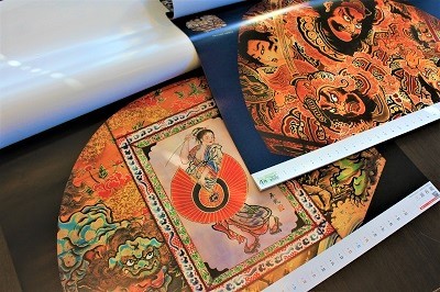 「弘前ねぷた300年祭カレンダー」発売中!_d0131668_14193046.jpg
