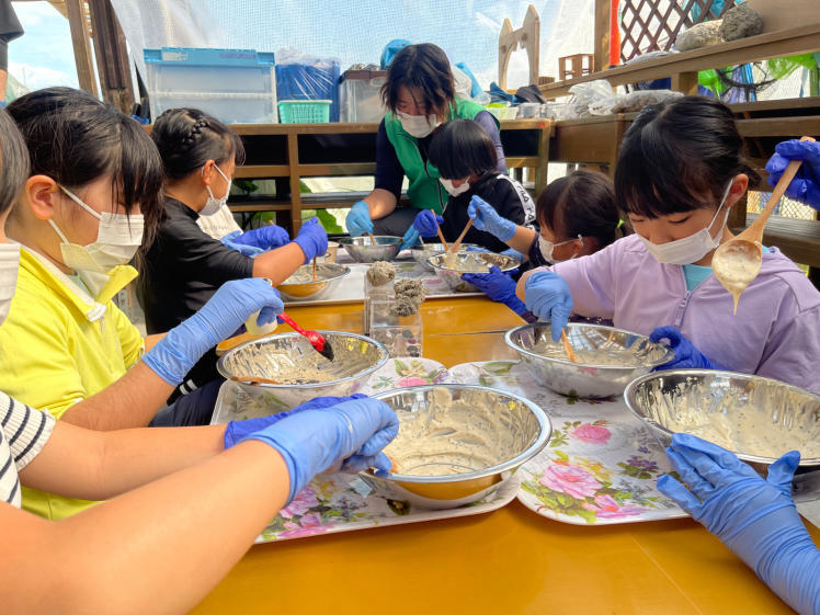 ネコクラブB◆軽石のふしぎ講座(12/04)軽石のふしぎ講座、第3段!火山と軽石、漂着の仕組みを楽しく学ぼう!_d0363878_17283237.jpg