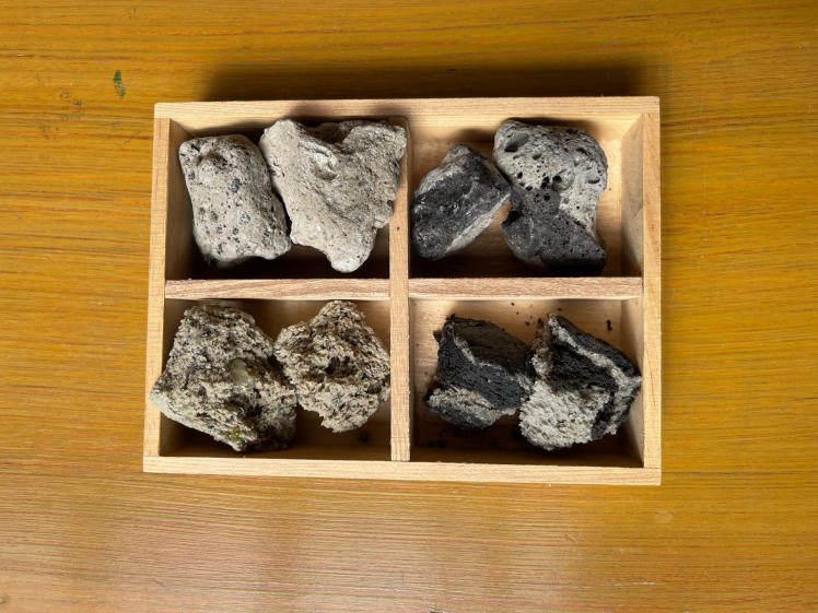 ネコクラブB◆軽石のふしぎ講座(12/04)軽石のふしぎ講座、第3段!火山と軽石、漂着の仕組みを楽しく学ぼう!_d0363878_17294436.jpg