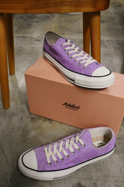 CONVERSE Addict Chuck Taylor_d0152280_03575725.jpg