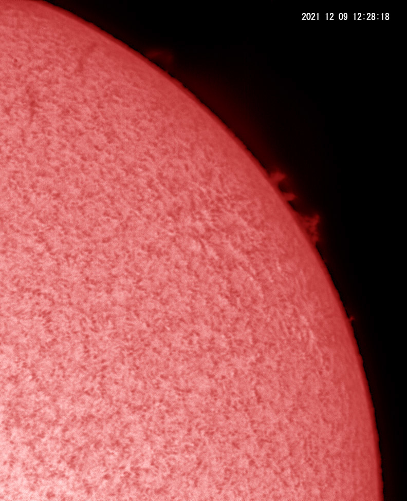 12月9日の太陽_e0174091_16550891.jpg