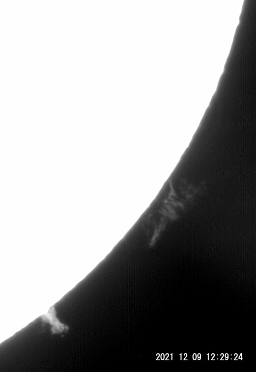 12月9日の太陽_e0174091_16553226.jpg