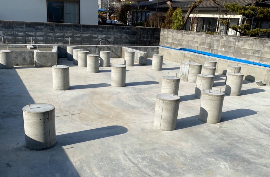 Q1住宅鷹巣2=基礎完成_e0054299_17214864.jpeg
