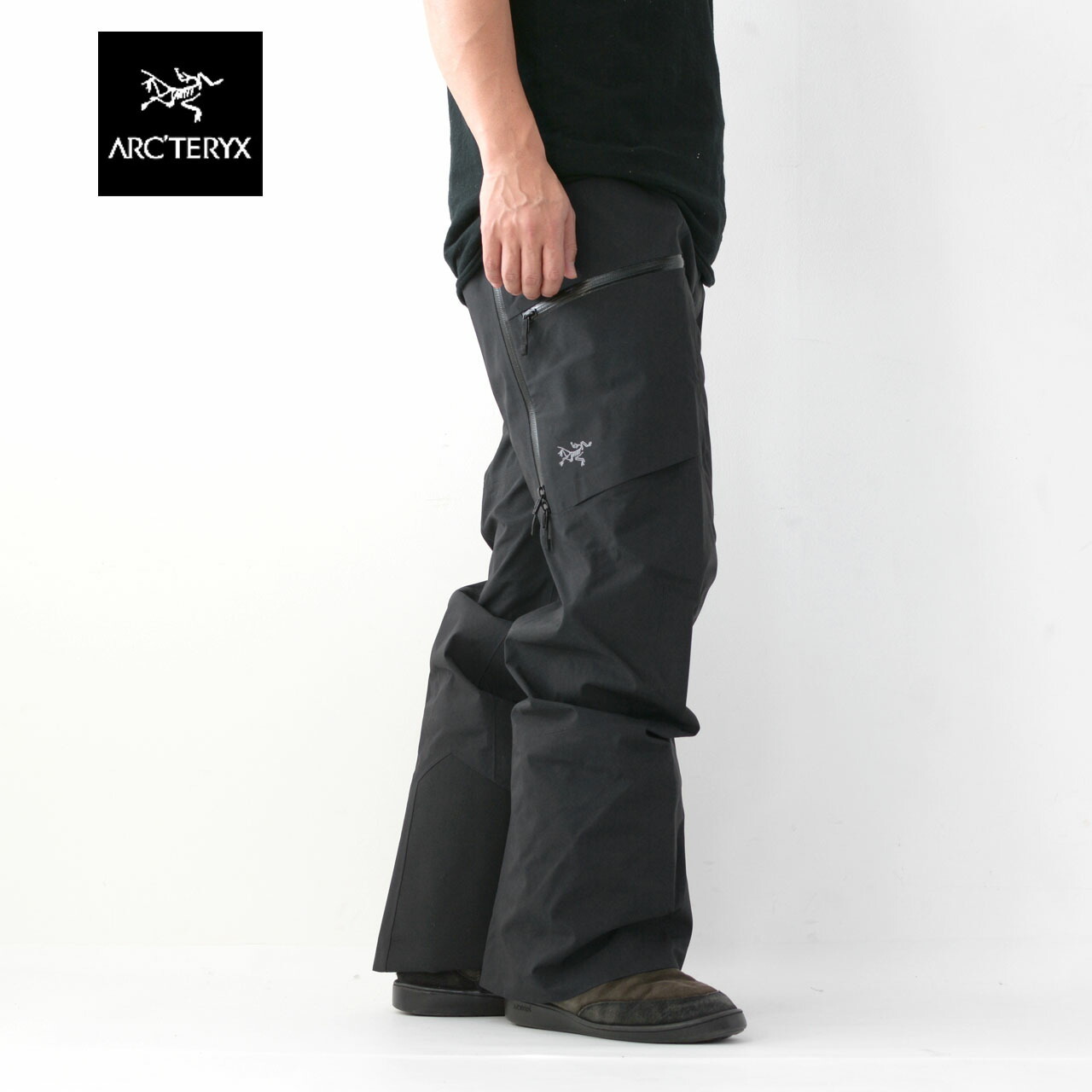 ARC'TERYX [アークテリクス正規代理店 Sabre AR Pant Men's [