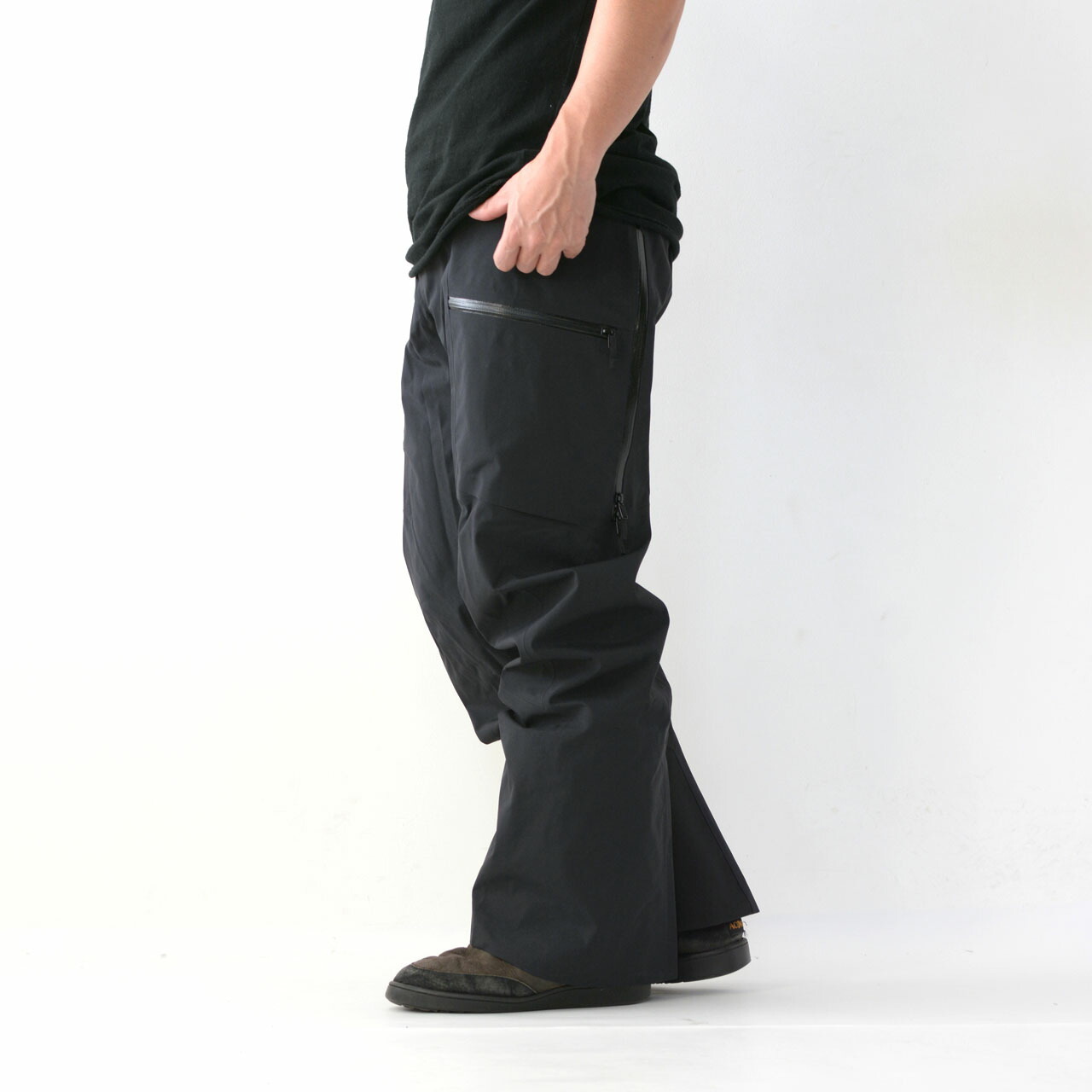 ARC'TERYX『Sabre AR Jacket Mens / Sabre LT Pant Mens