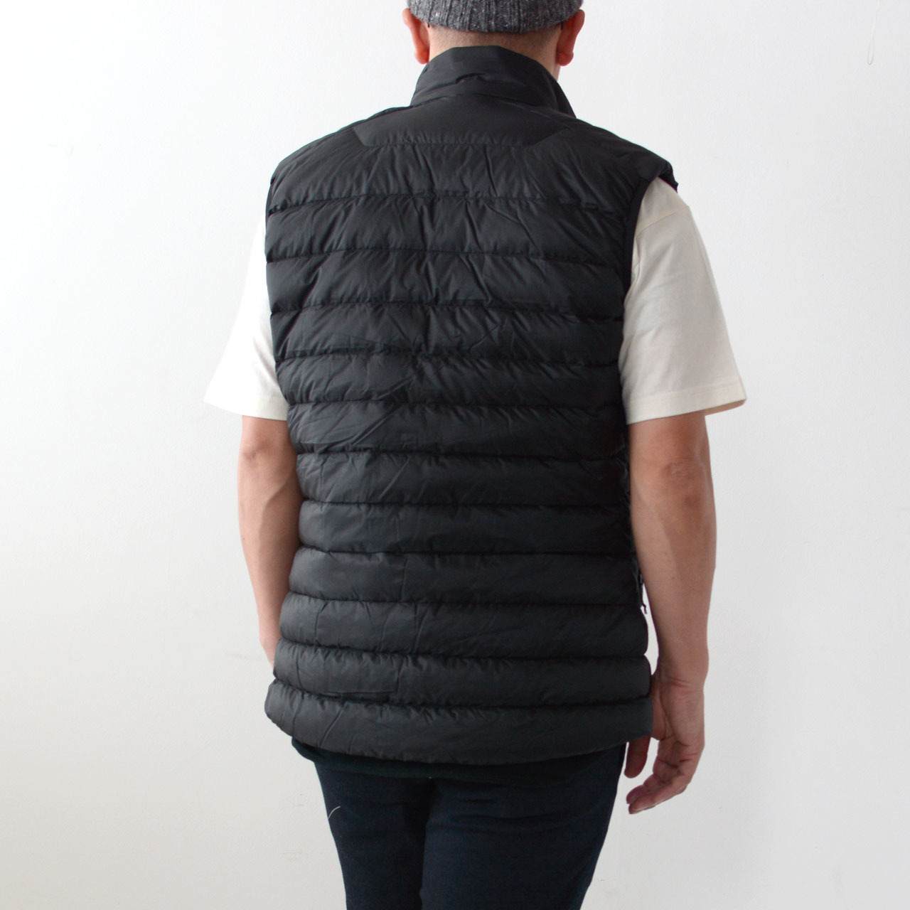 ARC'TERYX [アークテリクス正規代理店] Cerium LT Vest Men's
