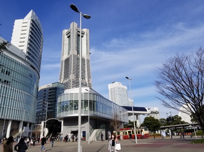 横浜で小籠包_e0016828_13304399.jpg