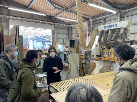 第13期2年生 第5回目「建具」_b0186729_14303547.jpg