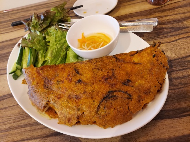 ベトナムランチ_d0152937_18105767.jpg