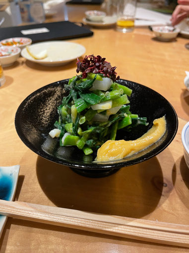 ③余志屋さんとウェスティン都ホテル_b0228252_22003181.jpg