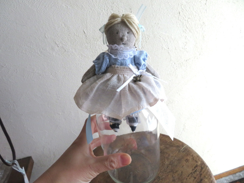 さすらいワークスさんのお人形、ミニバージョンはオンラインでお販売スタート_f0129557_17525937.jpg