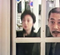 1-16/56-6　日本テレビドラマ　今日サスペンス　室生亜季子監察医　扼殺　こまつ座の時代（アングラの帝王から新劇へ）　_f0325673_13524003.jpg